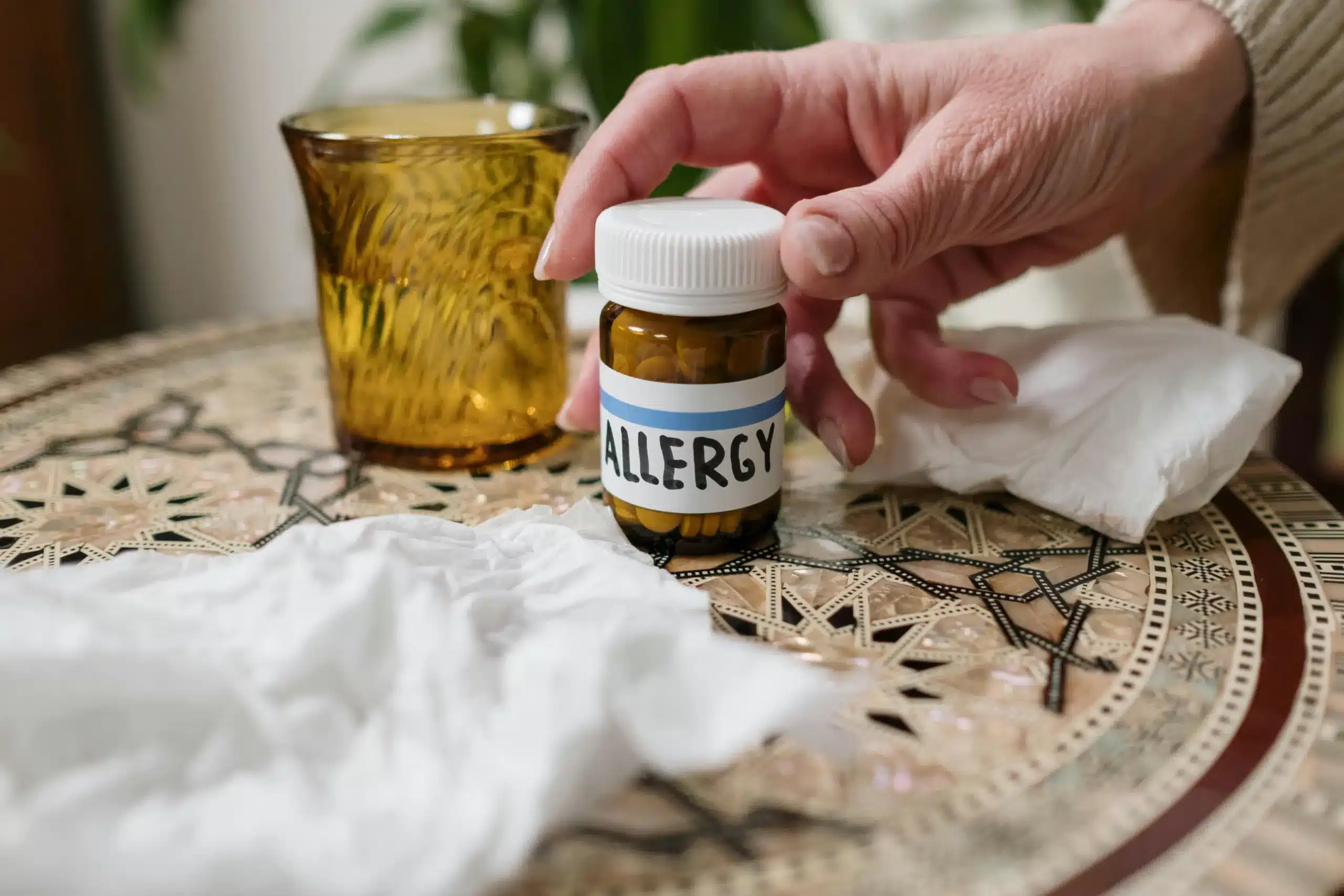 Microbiote intestinal : votre allié pour une santé optimale 67193c8b529e2a19551aedde pexels cottonbro 6865181