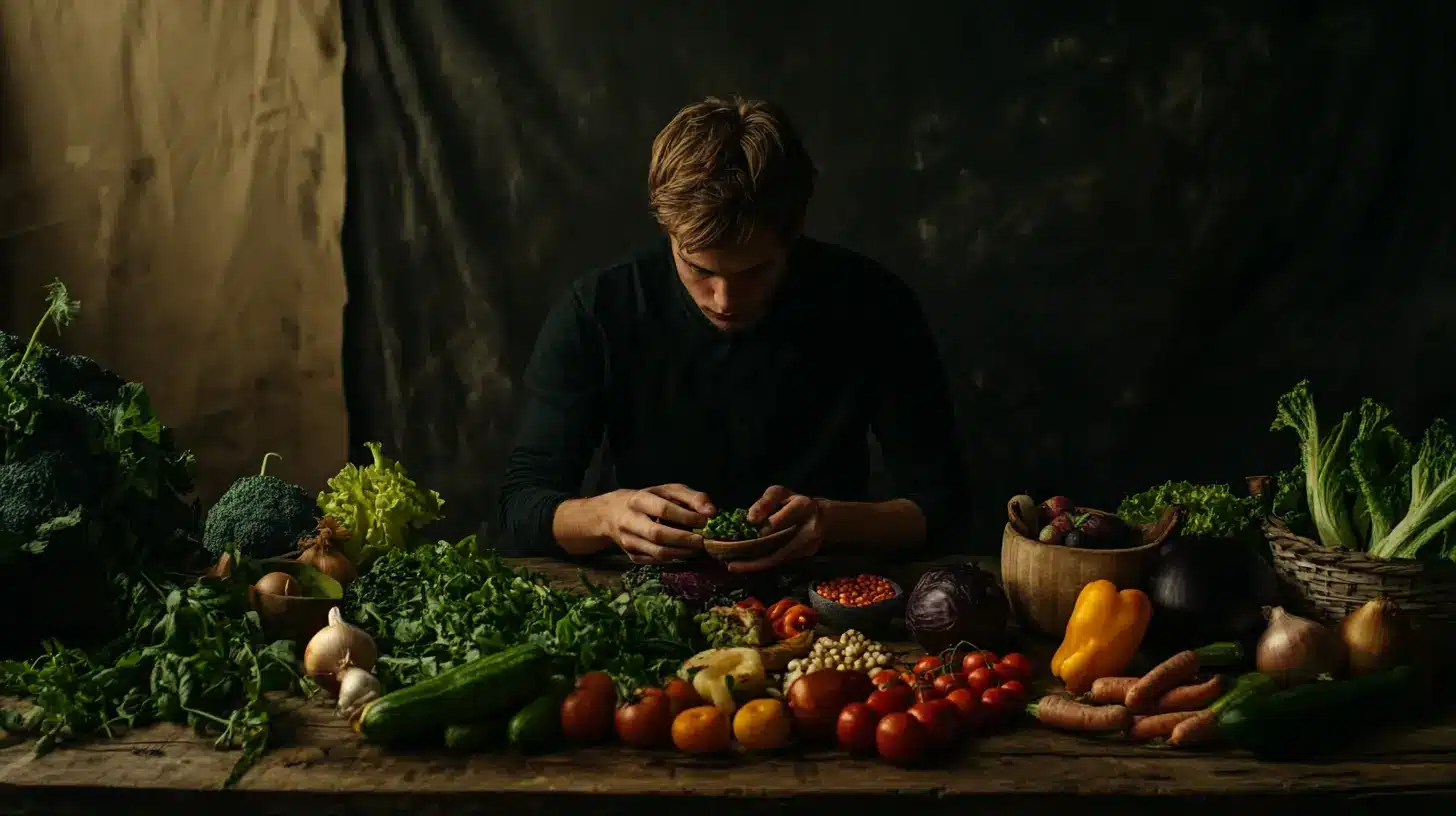 Les meilleurs et pires Aliments pour votre microbiote 67813b31dc6537b7b12f4c44 aliments bruts microbiote pour sant digestive