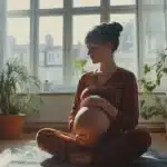 678209bdccb1a13773d9a470 microbiote grossesse impact sant future maman