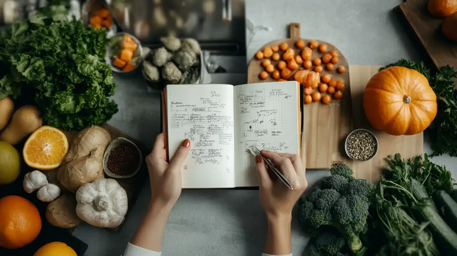 Comment améliorer son microbiote ? 6803cc748d47b543c12e00e1 nutrition fonctionnelle vers une alimentation ciblée